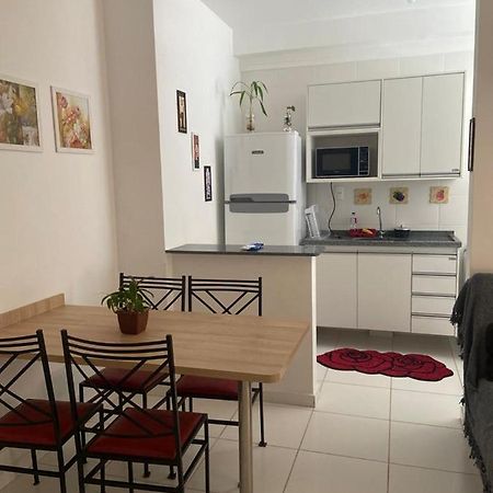 شقة São Carlos  في Apartamento Mari 3 المظهر الخارجي الصورة