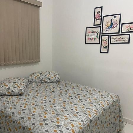 شقة São Carlos  في Apartamento Mari 3 المظهر الخارجي الصورة