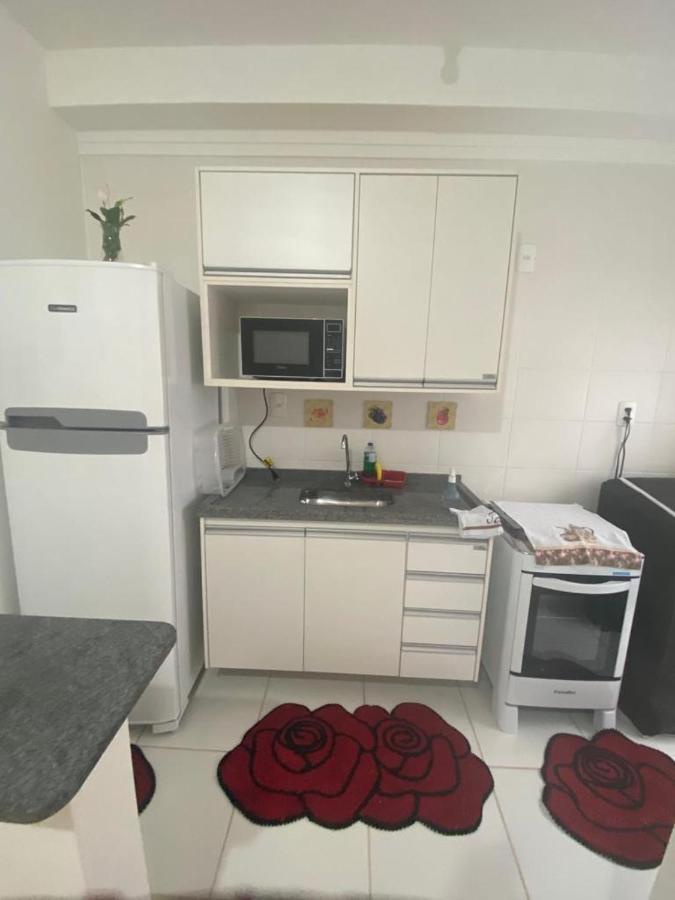 شقة São Carlos  في Apartamento Mari 3 المظهر الخارجي الصورة