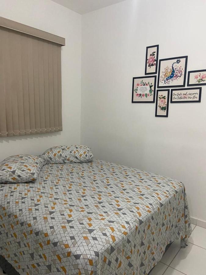 شقة São Carlos  في Apartamento Mari 3 المظهر الخارجي الصورة