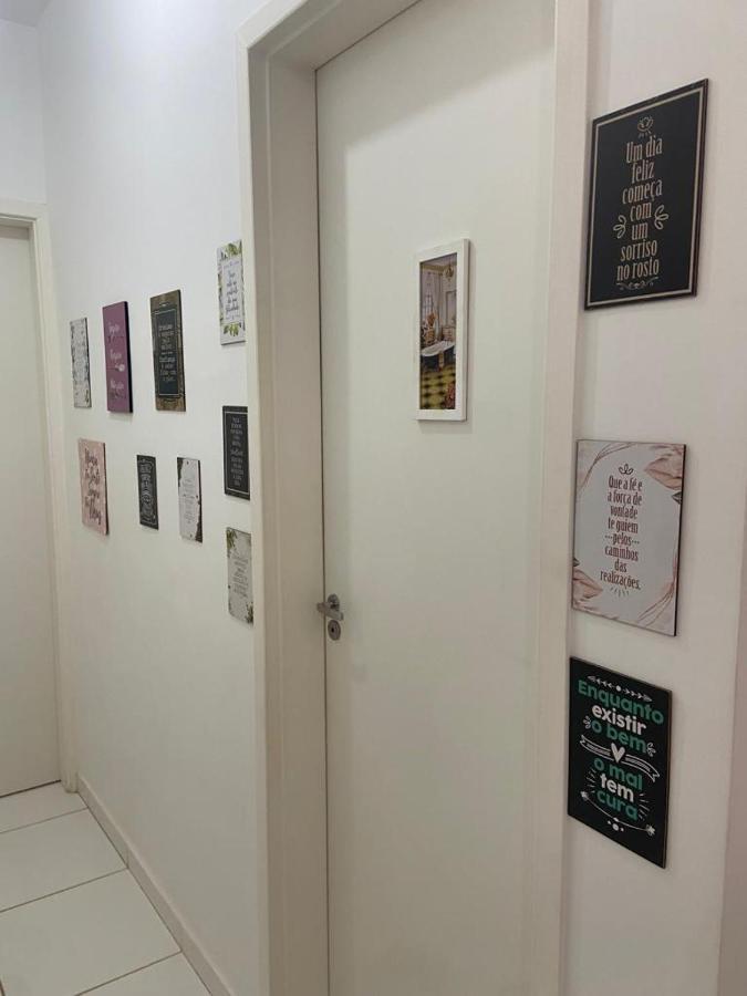 شقة São Carlos  في Apartamento Mari 3 المظهر الخارجي الصورة