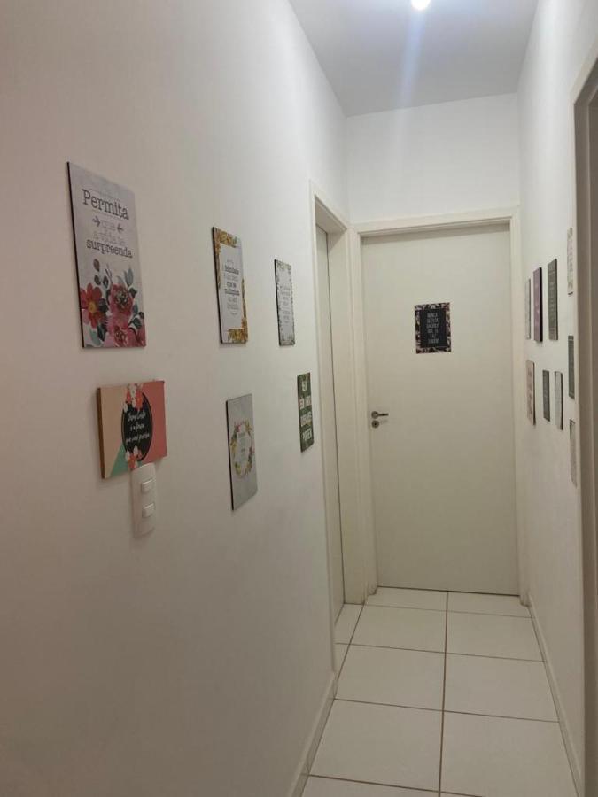 شقة São Carlos  في Apartamento Mari 3 المظهر الخارجي الصورة