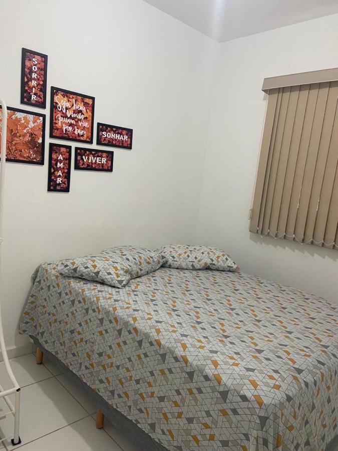 شقة São Carlos  في Apartamento Mari 3 المظهر الخارجي الصورة